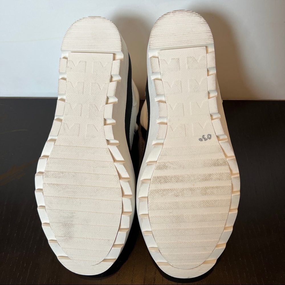 Juicy Couture Veronica Platform Boot Spell Out - Picture 5 of 11
